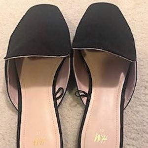 H&M Mules
